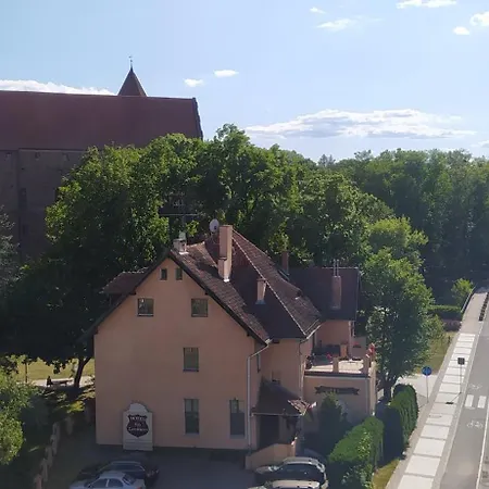 Nowowiejskiego 11a * Olsztyn (Warmian-Masurian)