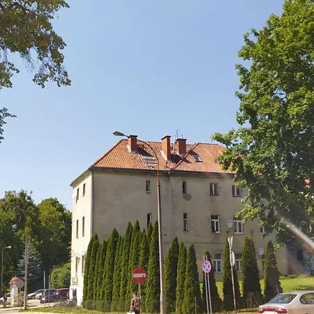 Nowowiejskiego 11a